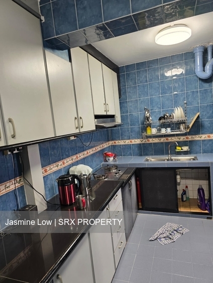 Blk 11 Marsiling Gardens (Woodlands), HDB 5 Rooms #521934401